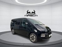 Neu Hyundai Staria Prime 224 PS (164 kW) 2025 Schwarz Van / Kleinbus