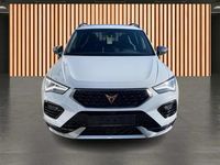 Second-hand Cupra Ateca 150 CP (110 kW) 2025 Alb SUV