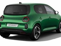 Neu Renault Twingo Urban 60 kW (82 PS) 2026 Absolutgrün Kleinwagen