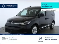 Gebraucht VW Caddy Style 122 PS (89 kW) 2025 Van / Kleinbus
