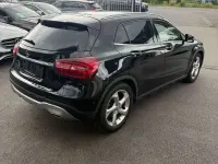 Gebraucht Mercedes GLA220 184 PS (135 kW) 2018 Schwarz SUV