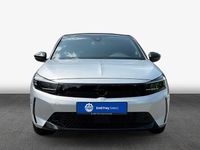 Gebraucht Opel Corsa 101 PS (74 kW) 2024 Silber Limousine
