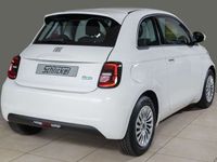 gebraucht Fiat 500e ACTION ELEKTRO 23,8 KWH LEVEL Klimaanlage