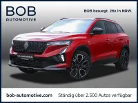 Neu Renault Austral Esprit Alpine 200 PS (147 kW) 2026 Rot/rot SUV