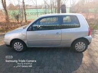 Usata VW Lupo 2002 Utilitaria