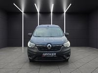 Gebraucht Renault Express 75 PS (55 kW) 2024 Städtisches grau Van / Kleinbus