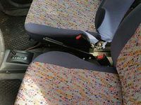 Gebraucht Suzuki Alto 54 PS (39 kW) 2000 Rot Kleinwagen