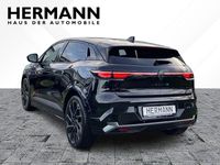 Neu Renault Megane E-Tech 160 kW (218 PS) 2026 Black pearlschwarz metallic ( Limousine