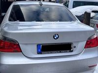 gebraucht BMW 530 i A -