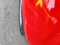 Gebraucht Seat Mii 60 PS (44 kW) 2014 Rot Kleinwagen