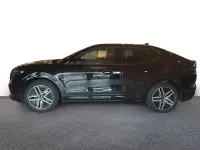 Gebraucht Ford Capri Premium 210 kW (286 PS) 2024 Schwarz SUV