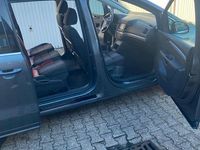 Gebraucht VW Sharan 170 PS (125 kW) 2012 Grau Van / Kleinbus