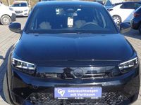 Gebraucht Opel Corsa 101 PS (74 kW) 2025 Schwarz Kleinwagen