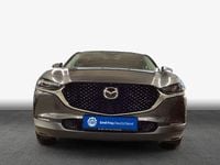 Usata Mazda CX-30 Selection 179 CV (131 kW) 2020 Grigio SUV
