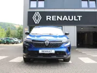 Gebraucht Renault Austral Evolution 158 PS (116 kW) 2024 Blau SUV