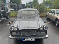 Gebraucht Lancia Flavia 77 PS (56 kW) 1963 Grau Limousine
