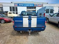 Gebraucht Dodge Ram 230 PS (169 kW) 1998 Blau Pickup