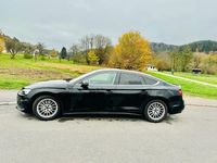 Gebraucht Audi A5 Sportback 163 PS (119 kW) 2021 Schwarz Kleinwagen