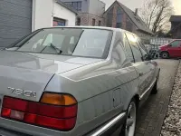 Gebraucht BMW 750 299 PS (219 kW) 1988 Limousine