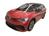 Brugt VW ID.5 Pro 210 kW (286 HK) 2025 SUV