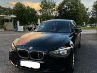 gebraucht BMW 116 