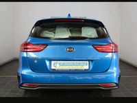 gebraucht Kia Ceed Ceed / cee'd1.4 T-GDI OPF Spirit