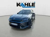 Brugt Cupra Formentor 150 HK (110 kW) 2024 Grå SUV