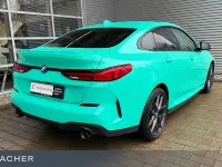 Occasion BMW 220 Efficient Dynamics 178 ch (130 kW) 2024 Noir Coupé