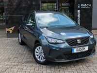 Gebraucht Seat Arona Style 110 PS (80 kW) 2022 Grey (metallic) SUV