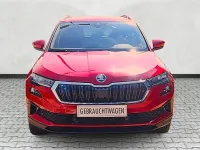 Gebraucht Skoda Karoq Selection 150 PS (110 kW) 2025 Velvetrot metallic SUV