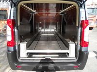 Gebraucht Citroën Jumpy 128 PS (94 kW) 2016 Grau Van / Kleinbus