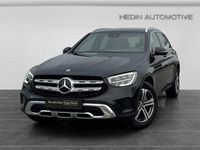Gebraucht Mercedes GLC300 Exclusive 245 PS (180 kW) 2020 Schwarz SUV