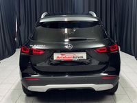 Gebraucht Mercedes GLA220 190 PS (139 kW) 2020 Schwarz SUV