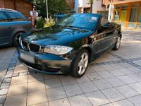 gebraucht BMW 120 Cabriolet D