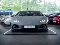 Gebraucht Lamborghini Huracán 640 PS (470 kW) 2024 Grau Coupé