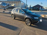 Gebraucht Dacia Duster Prestige 131 PS (96 kW) 2022 Grau SUV