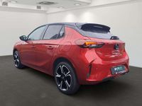 Gebraucht Opel Corsa 101 PS (74 kW) 2025 Kiss rot Kleinwagen