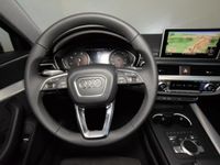 gebraucht Audi A4 Avant 35TDI Design S tronic Navi Xenon