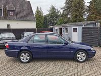 Gebraucht Opel Omega Edition 144 PS (105 kW) 2003 Spezial blau Limousine