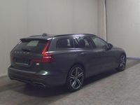 Gebraucht Volvo V60 R-Design 341 PS (250 kW) 2020 Other Kombi
