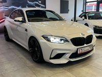 gebraucht BMW M2 M2 BaureiheCoupe Competition