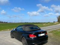 gebraucht BMW 125 Cabriolet 