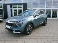 Gebraucht Kia Sportage 160 PS (117 kW) 2025 Yukagrau met. (usg) SUV