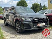 Gebraucht Audi SQ7 Ambiente 435 PS (319 kW) 2020 Grau SUV
