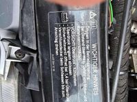 Gebraucht Mercedes Viano Edition 224 PS (164 kW) 2012 Silber Van / Kleinbus