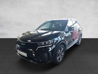 gebraucht Kia Sorento Spirit AWD DCT8 SPIRIT AHK-abnehmbar Navi Leder digitales Cockpit Bose