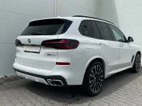 Neu BMW X5 Efficient Dynamics 490 PS (360 kW) 2026 Alpinweiß uni SUV
