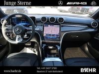 Gebraucht Mercedes C63 S E Performance AMG 680 PS (500 kW) 2024