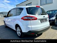 gebraucht Ford S-MAX Business Edition Aut.* AHK * Pano * Navi *