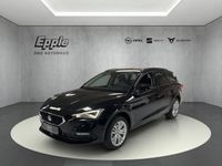 gebraucht Seat Leon Sportstourer Style Edition 1.5 eTSI ACT 7-G